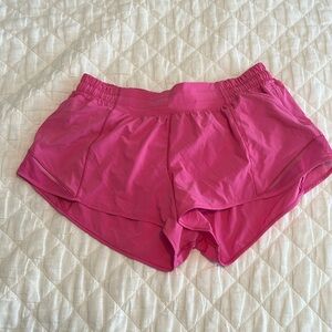 🍋lululemon hotty hots LR